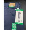 Image 3 : JACHS Men's Navy Pants 38x32