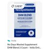 Image 2 : No Days Wasted DHM Blend 5 Packets