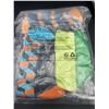 Image 4 : Miss Shorthair Men's Dress Socks 6 Pack