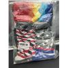 Image 2 : Miss Shorthair Men's Dress Socks 6 Pack