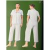 Image 3 : Kate Spade 2-Piece Pajama Set, Size L/G