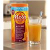 Image 1 : Metamucil Sugar-Free 662g Container