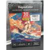 Image 2 : DagouColor Watercolor Paper Pad, 30 Sheets