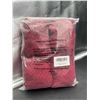 Image 2 : Genina Waterproof Seat Covers for Dining Room Chair Covers Waterproof Dining Chair Covers (4 PCS-Rea