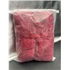 Image 4 : Genina Waterproof Seat Covers for Dining Room Chair Covers Waterproof Dining Chair Covers (4 PCS-Rea