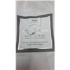 Image 3 : Ennis Collection Twin Duvet Cover Set