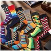 Image 1 : Miss Shorthair Men's Dress Socks 6 Pack
