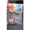 Image 2 : Miss Shorthair Men's Dress Socks 6 Pack