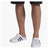 Image 1 : Adidas Adilette Clog Unisex Size 9 White