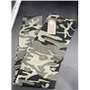 Image 2 : Rothco Women's Camo Leggings, Size L