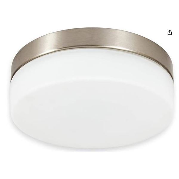 Luminus LED 11.4" Round Ceiling Fixture