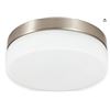 Image 1 : Luminus LED 11.4" Round Ceiling Fixture