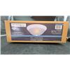 Image 2 : Harmonized Home Flushmount Light Fixture