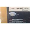 Image 4 : Harmonized Home Flushmount Light Fixture
