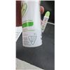 Image 3 : Dove Advanced Care Dry Spray Lot of 2