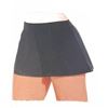 Image 1 : Christina Swim Shorts S/P Black