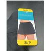 Image 3 : Christina Swim Shorts S/P Black