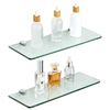 Image 1 : Sayayo AGBL2010R Glass Shelf, New