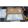 Image 3 : Sayayo AGBL2010R Glass Shelf, New