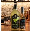 Image 1 : Mr & Mrs T Margarita Mix and Simple Syrup