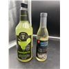 Image 2 : Mr & Mrs T Margarita Mix and Simple Syrup