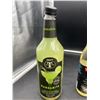 Image 4 : Mr & Mrs T Margarita Mix and Simple Syrup