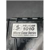 Image 3 : Pelican 1010 Micro Case Series Black