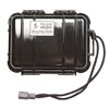 Image 1 : Pelican 1020 Micro Case Series Black