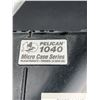 Image 3 : Pelican 1040 Micro Case Black