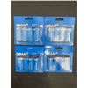 Image 2 : Lot of 4 - VALU+ Fly Ribbon 4-Pack