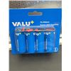 Image 3 : Lot of 4 - VALU+ Fly Ribbon 4-Pack