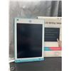 Image 2 : 10-Inch LCD Writing Tablet