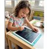 Image 1 : 10-Inch LCD Writing Tablet