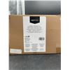 Image 3 : Amazon Basics Storage Bins, 2-Pack