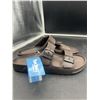 Image 2 : Bearpaw and Viking Sandals Lot