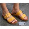 Image 1 : Loscabos Flat Slide Sandals Size 39