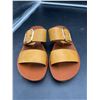 Image 2 : Loscabos Flat Slide Sandals Size 39