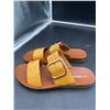 Image 3 : Loscabos Flat Slide Sandals Size 39
