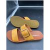 Image 4 : Loscabos Flat Slide Sandals Size 39
