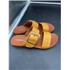 Image 6 : Loscabos Flat Slide Sandals Size 39