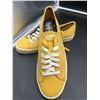 Image 3 : Keds Yellow Canvas Sneakers Floral Insole