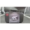 Image 2 : Hotti Heated Handle Dog Leash with Case