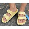 Image 1 : Viking Yellow Sandals Size 39