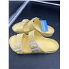 Image 2 : Viking Yellow Sandals Size 39
