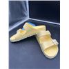 Image 4 : Viking Yellow Sandals Size 39