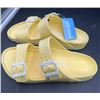 Image 6 : Viking Yellow Sandals Size 39
