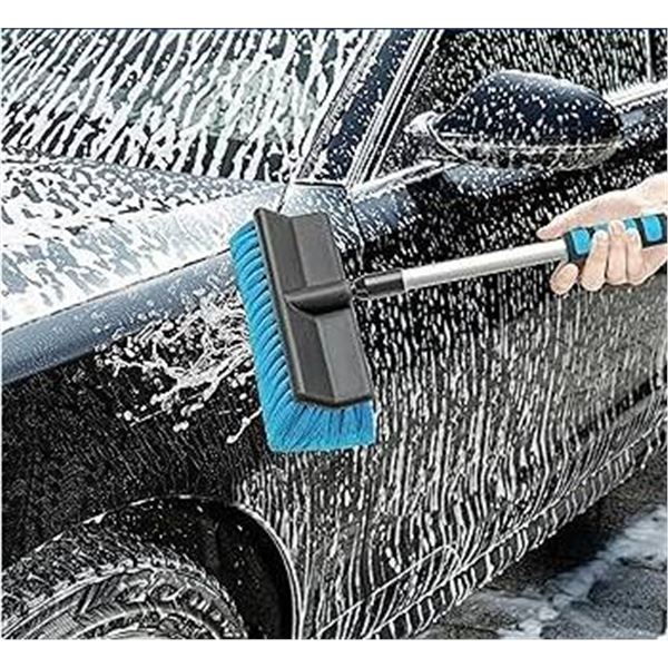 DSV Home Multi-Task Washing Brush