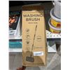 Image 3 : DSV Home Multi-Task Washing Brush