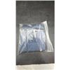Image 5 : Wheelchair Side Organizer for Rollators (Blue