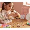 Image 1 : Princess Charm Bracelet Making Kit